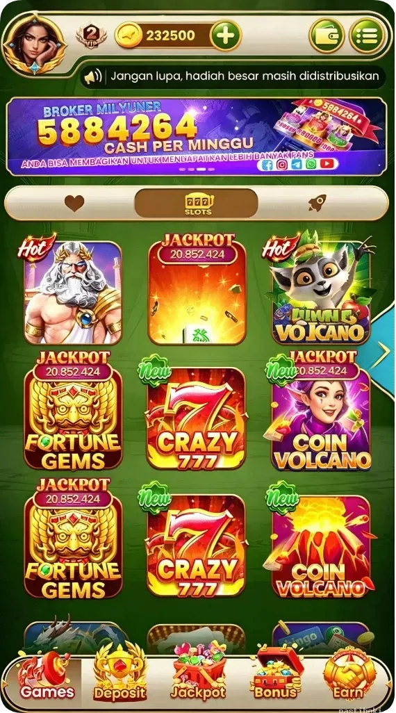 pastihoki APK